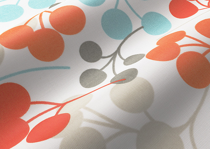 Original, Kakiiro - Twist&Fit Roller Blind - Image 4